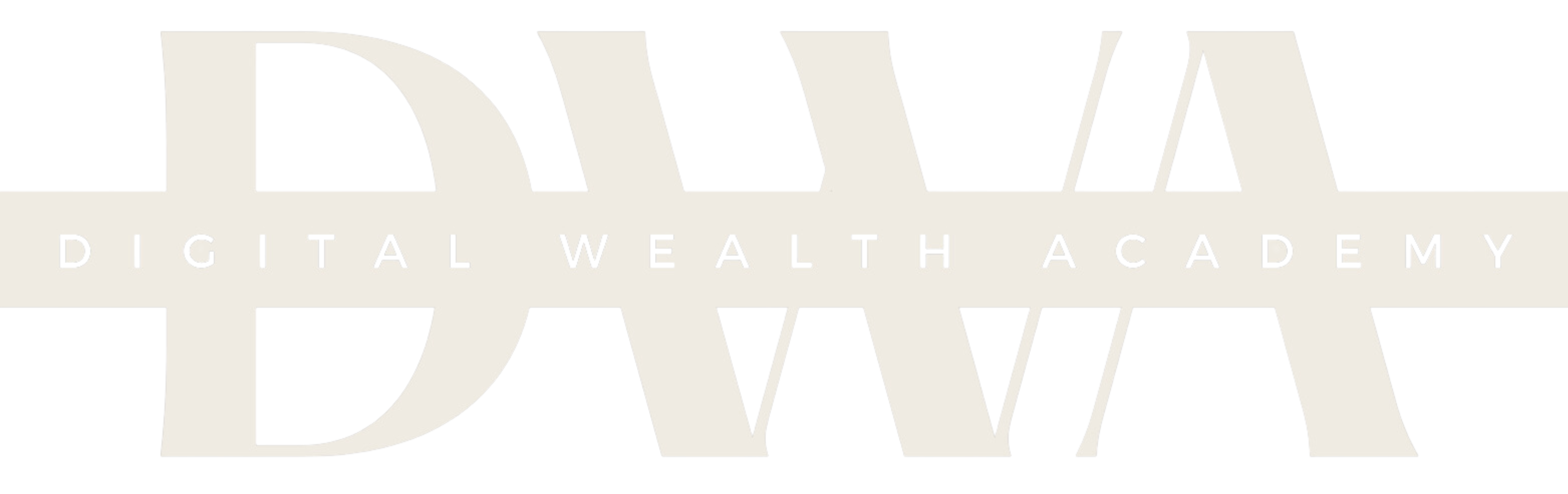 digital wealth academy